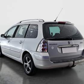 Foto inzerátu Peugeot 307 1.6 HDi