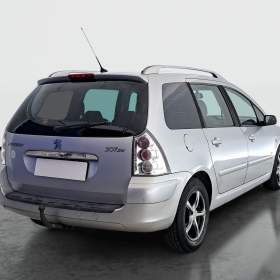Foto inzerátu Peugeot 307 1.6 HDi
