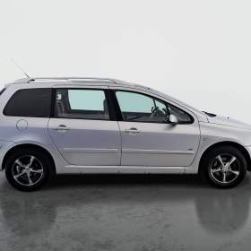 Foto inzerátu Peugeot 307 1.6 HDi