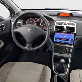Foto inzerátu Peugeot 307 1.6 HDi