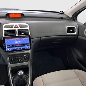 Foto inzerátu Peugeot 307 1.6 HDi
