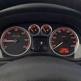 Foto inzerátu Peugeot 307 1.6 HDi