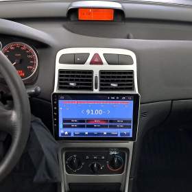 Foto inzerátu Peugeot 307 1.6 HDi