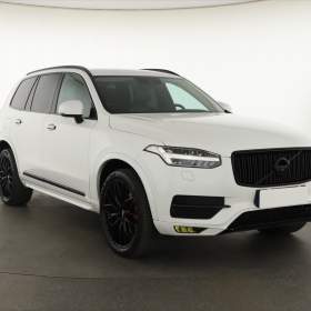 Foto inzerátu Volvo XC90 D5 AWD