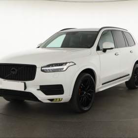 Foto inzerátu Volvo XC90 D5 AWD