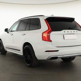 Foto inzerátu Volvo XC90 D5 AWD