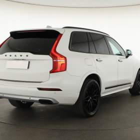 Foto inzerátu Volvo XC90 D5 AWD