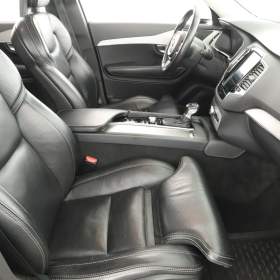 Foto inzerátu Volvo XC90 D5 AWD