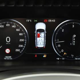 Foto inzerátu Volvo XC90 D5 AWD