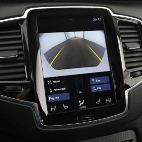 Foto inzerátu Volvo XC90 D5 AWD