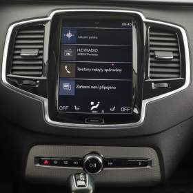 Foto inzerátu Volvo XC90 D5 AWD