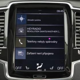 Foto inzerátu Volvo XC90 D5 AWD
