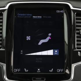Foto inzerátu Volvo XC90 D5 AWD