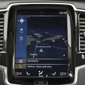 Foto inzerátu Volvo XC90 D5 AWD