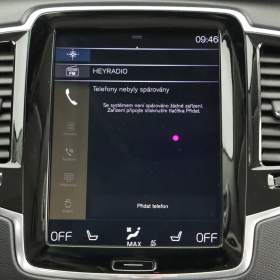 Foto inzerátu Volvo XC90 D5 AWD