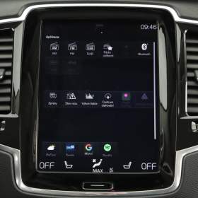 Foto inzerátu Volvo XC90 D5 AWD
