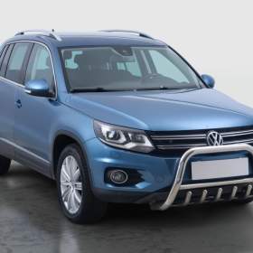 VW Tiguan 2.0 TDI / 19964466