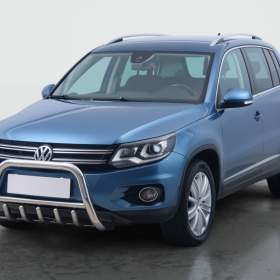 Foto inzerátu VW Tiguan 2.0 TDI