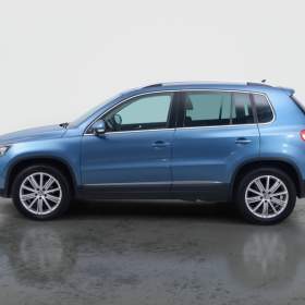Foto inzerátu VW Tiguan 2.0 TDI