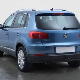 Foto inzerátu VW Tiguan 2.0 TDI