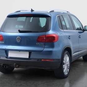 Foto inzerátu VW Tiguan 2.0 TDI
