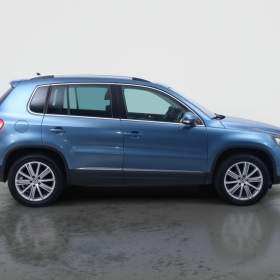 Foto inzerátu VW Tiguan 2.0 TDI