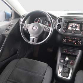 Foto inzerátu VW Tiguan 2.0 TDI