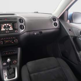 Foto inzerátu VW Tiguan 2.0 TDI
