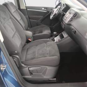 Foto inzerátu VW Tiguan 2.0 TDI