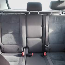 Foto inzerátu VW Tiguan 2.0 TDI