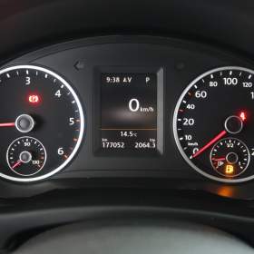 Foto inzerátu VW Tiguan 2.0 TDI