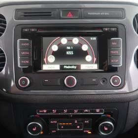 Foto inzerátu VW Tiguan 2.0 TDI