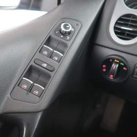 Foto inzerátu VW Tiguan 2.0 TDI