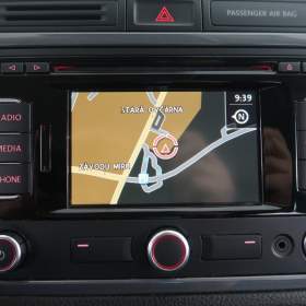 Foto inzerátu VW Tiguan 2.0 TDI
