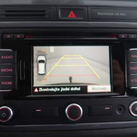Foto inzerátu VW Tiguan 2.0 TDI