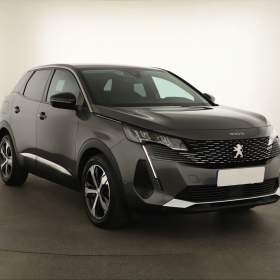 Fotka k inzerátu Peugeot 3008 1.5 BlueHDi / 19965084
