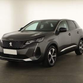 Foto inzerátu Peugeot 3008 1.5 BlueHDi