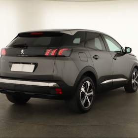 Foto inzerátu Peugeot 3008 1.5 BlueHDi