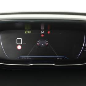 Foto inzerátu Peugeot 3008 1.5 BlueHDi