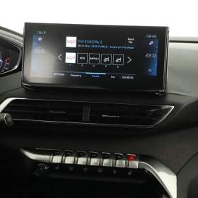 Foto inzerátu Peugeot 3008 1.5 BlueHDi