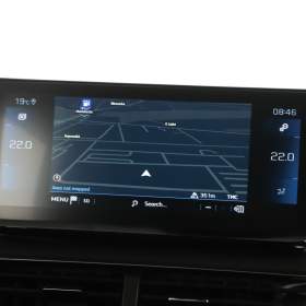 Foto inzerátu Peugeot 3008 1.5 BlueHDi