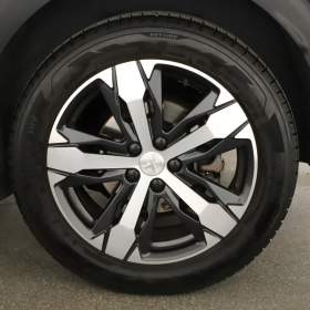 Foto inzerátu Peugeot 3008 1.5 BlueHDi