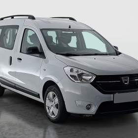 Foto inzerátu Dacia Dokker 1.3 TCe