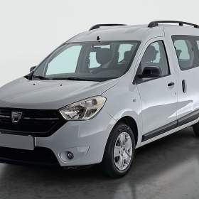 Foto inzerátu Dacia Dokker 1.3 TCe