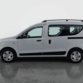 Foto inzerátu Dacia Dokker 1.3 TCe