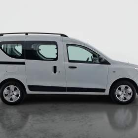 Foto inzerátu Dacia Dokker 1.3 TCe
