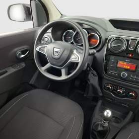 Foto inzerátu Dacia Dokker 1.3 TCe