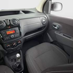 Foto inzerátu Dacia Dokker 1.3 TCe
