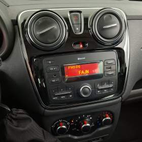 Foto inzerátu Dacia Dokker 1.3 TCe