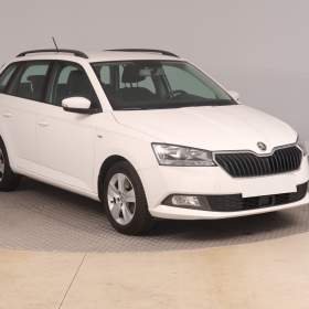 Foto inzerátu Skoda Fabia 1.0 TSI